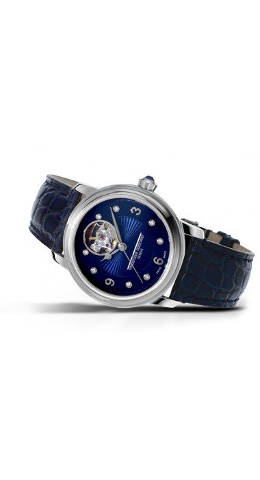 Frederique Constant Ladies Automatic Heart Beat