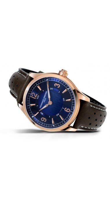 Frederique Constant Horological SmartWatch Notify