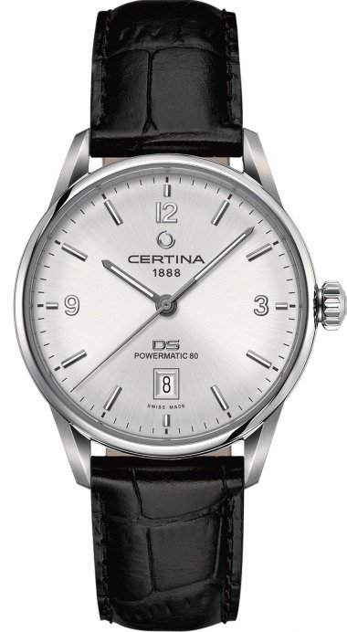 Certina DS Powermatic 80 Certina DS Powermatic 80