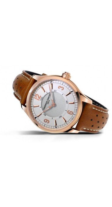 Frederique Constant Horological SmartWatch Notify
