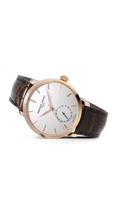 Frederique Constant Manufacture Slimline