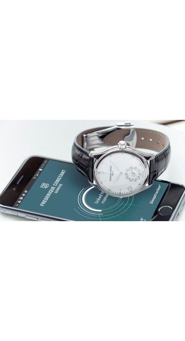 Frederique Constant Horological SmartWatch