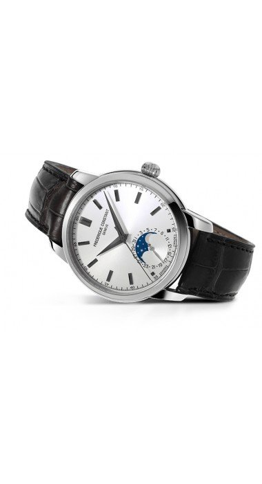 Frederique Constant Manufacture Classic Moonphase