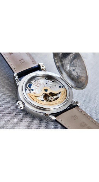 Frederique Constant Manufacture Classic Moonphase