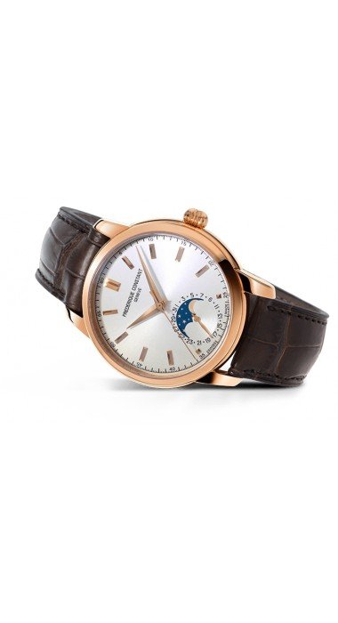 Frederique Constant Manufacture Classic Moonphase
