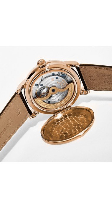 Frederique Constant Manufacture Classic Moonphase