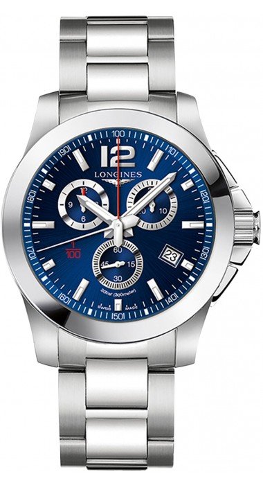 Longines Conquest Longines Conquest