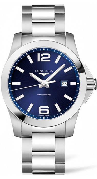 Longines Conquest Longines Conquest