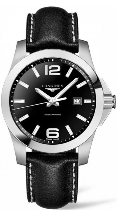 Longines Conquest Longines Conquest