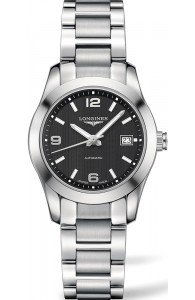 Longines Conquest Classic