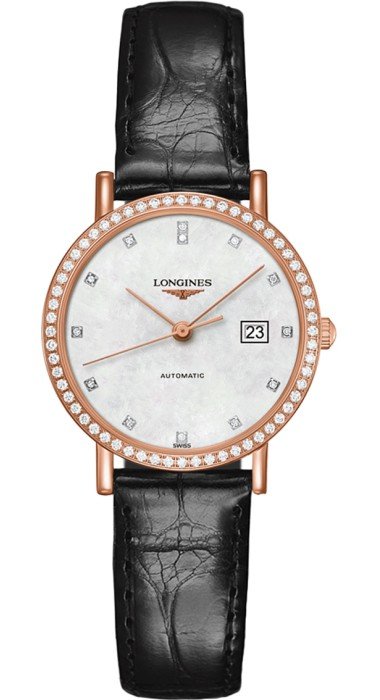 Longines Elegant Longines Elegant