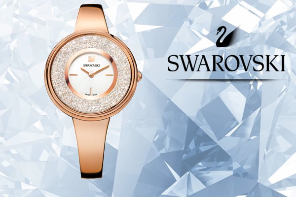 Swarovski Crystalline
