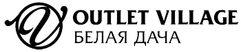 Outlet village белая дача карта лояльности