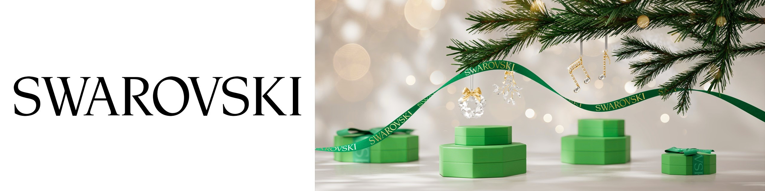 SWAROVSKI