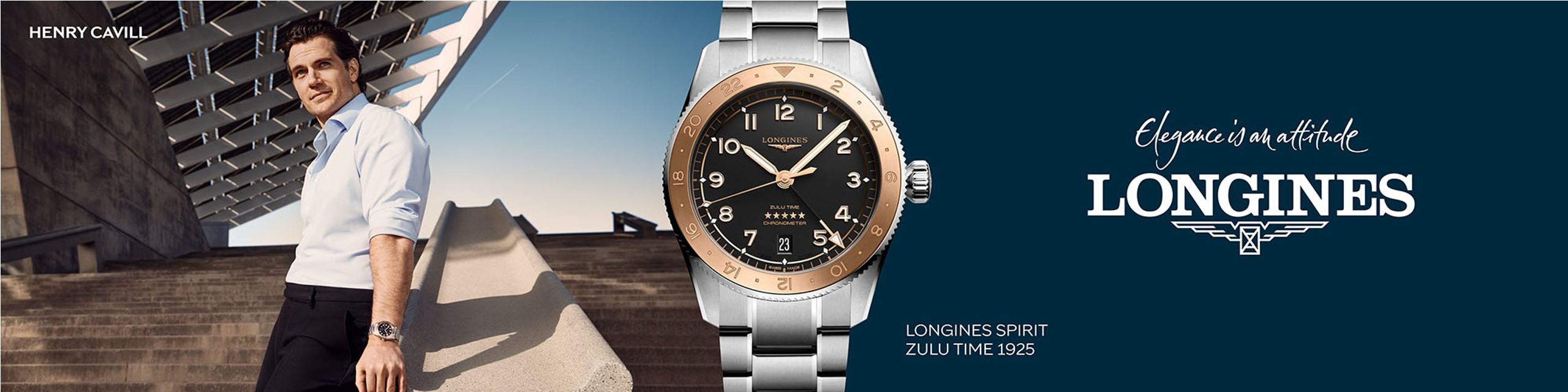 longines
