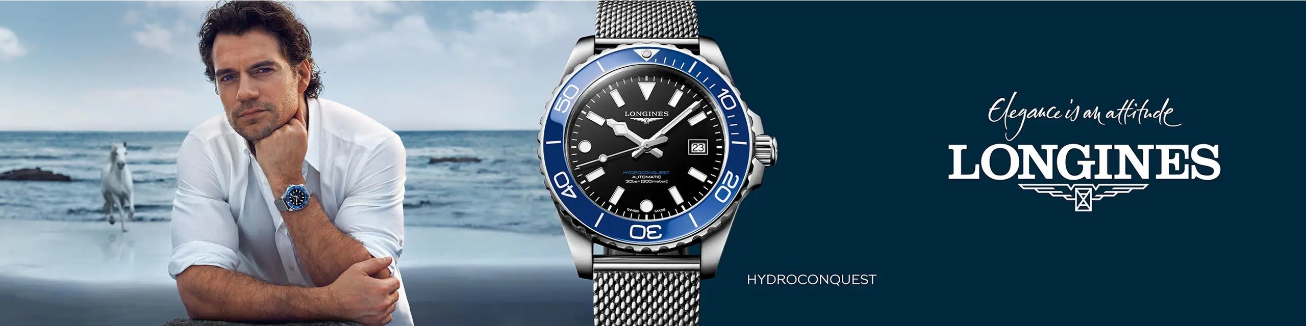 longines