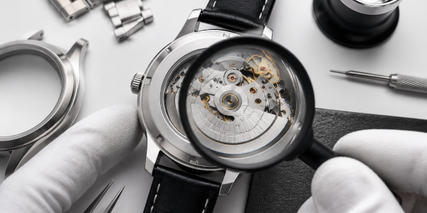 Как проверить Tissot на подлинность: гид по серийному номеру и деталям
