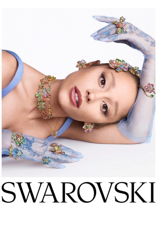 Swarovski