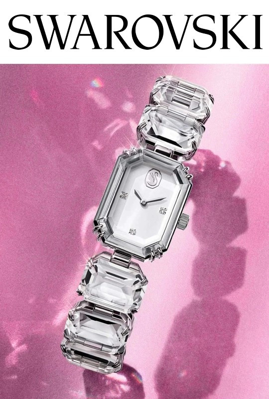 Swarovski 