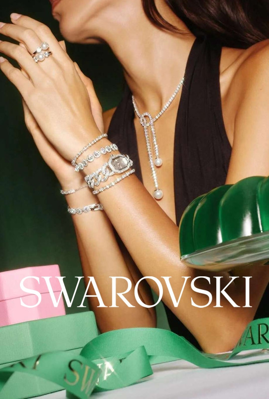 Swarovski 