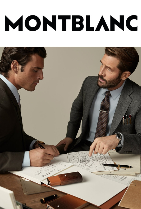 Monblanc 