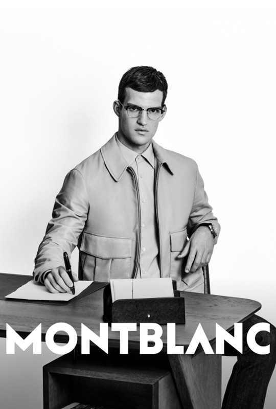 Montblanc 