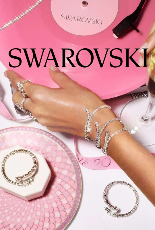 Swarovski